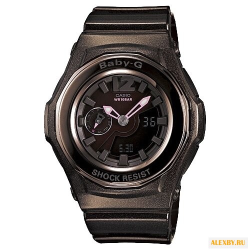 Наручные часы CASIO BGA-141-5B