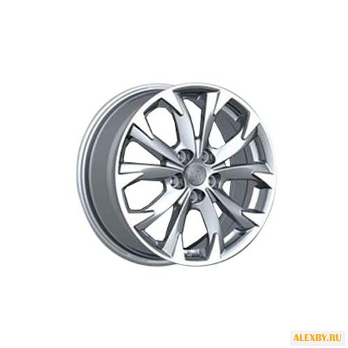 Колесный диск Replica MZ93