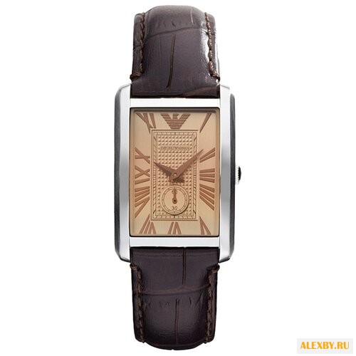 Наручные часы ARMANI AR1637