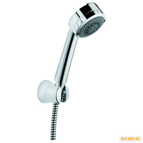 Ручной душ KLUDI Zenta 6075005-00