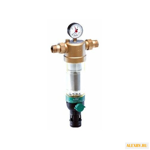 Фильтр Honeywell F 76S 1 AD