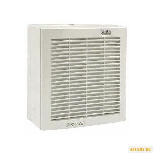 Вытяжной вентилятор Soler &