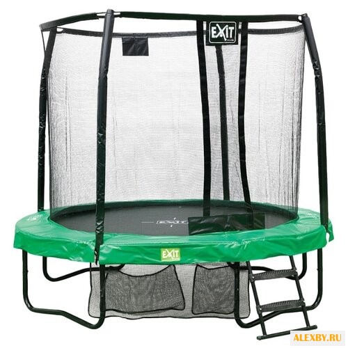 Каркасный батут Exit Toys Арена