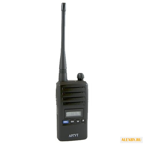 Рация АРГУТ А-24