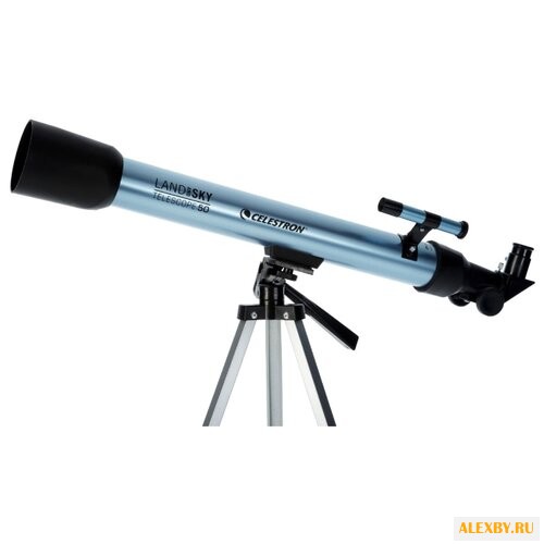 Телескоп Celestron Land & Sky