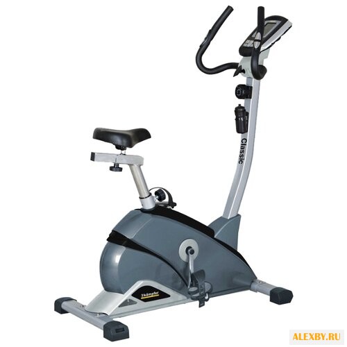 Вертикальный велотренажер