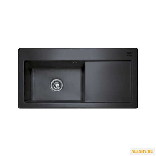 Врезная кухонная мойка FRANKE