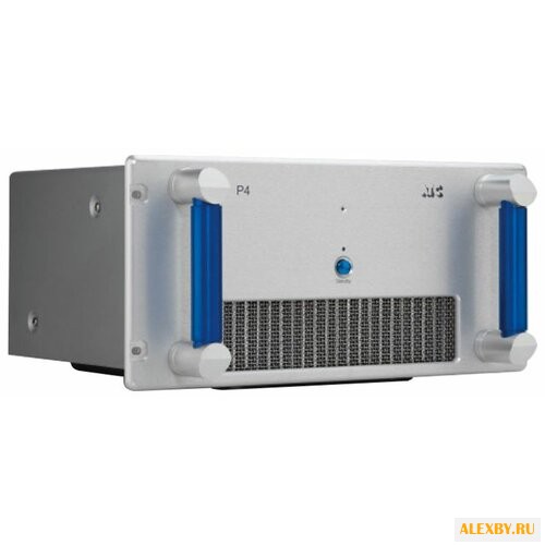 Усилитель мощности ATC P4
