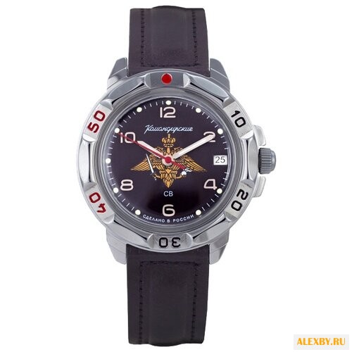 Наручные часы Восток 431627