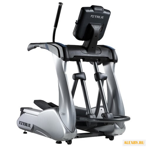 Эллиптический тренажер True