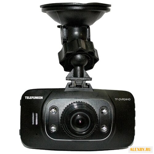Видеорегистратор TELEFUNKEN