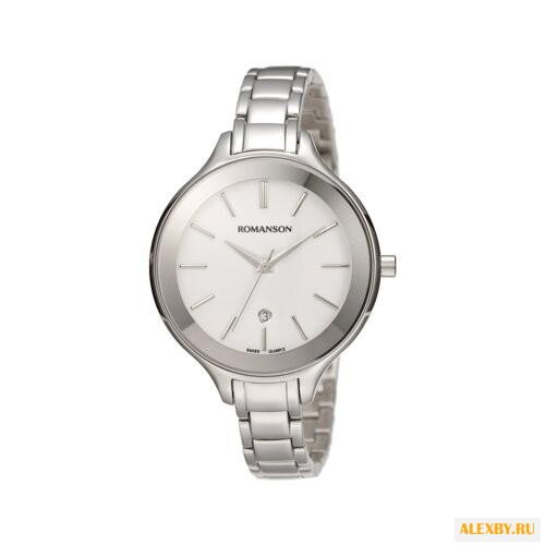 Наручные часы ROMANSON RM4208LWWH