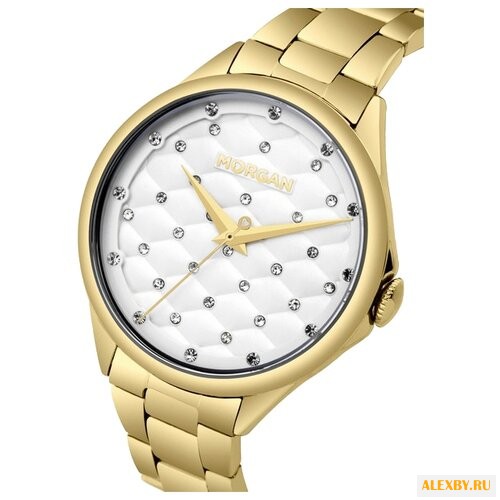 Наручные часы MORGAN M1273GM