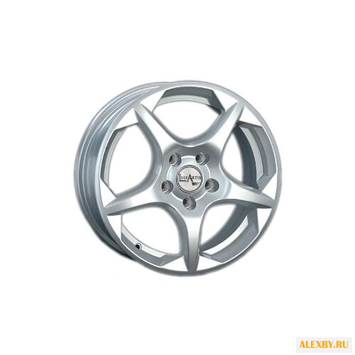 Колесный диск LegeArtis GM46