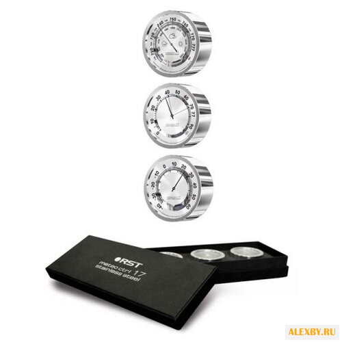 Метеостанция RST 07817