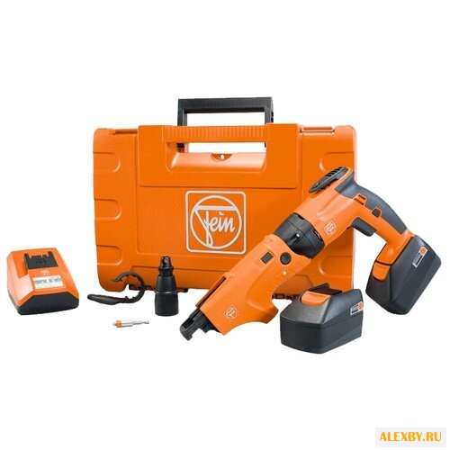 Шуруповерт FEIN ASCT 18 M