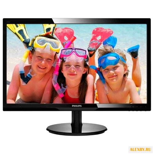 Монитор Philips 246V5LSB
