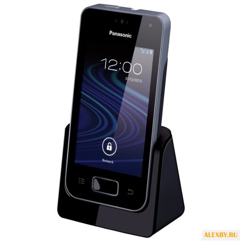 Радиотелефон Panasonic KX-PRXA15