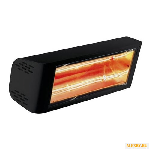 Инфракрасный обогреватель