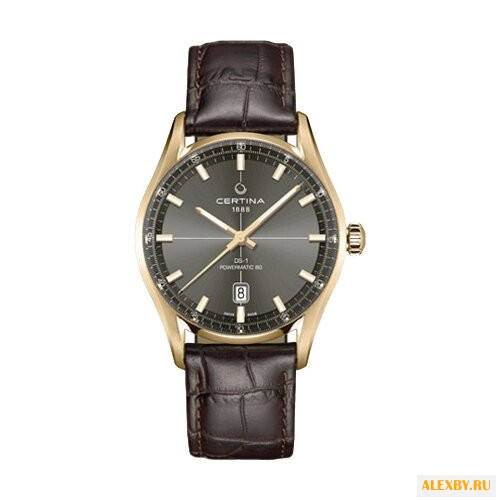 Наручные часы Certina