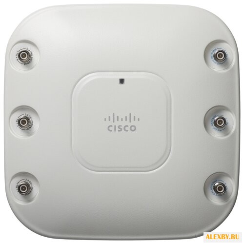 Wi-Fi роутер Cisco AIR-AP1262N