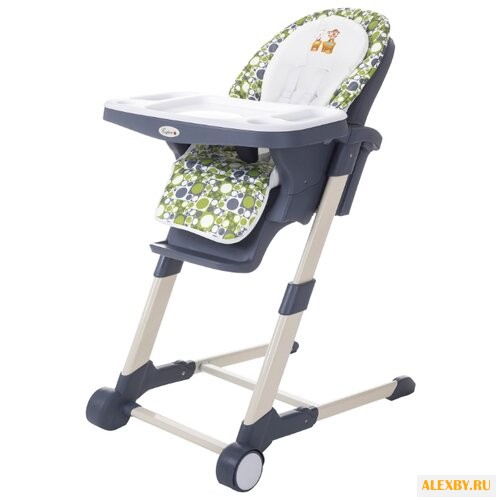 Стульчик для кормления Esspero
