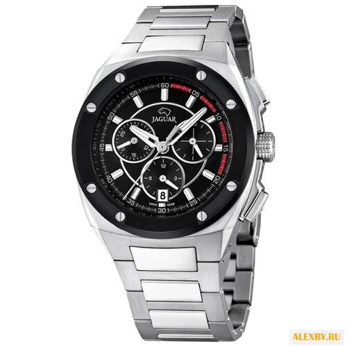 Наручные часы Jaguar J807_4