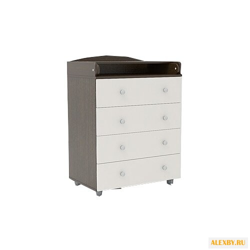 Пеленальный комод СКВ-Компани