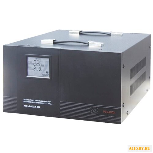 Стабилизатор напряжения РЕСАНТА