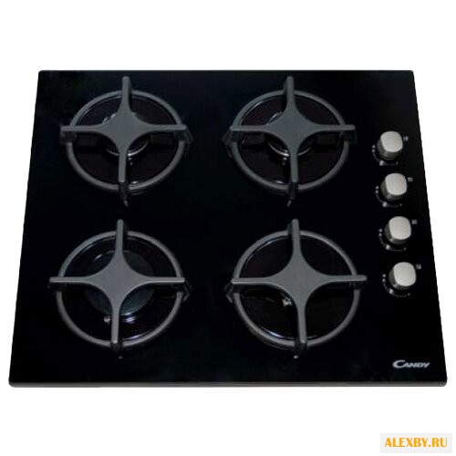 Варочная панель Candy PVL 64 SGN