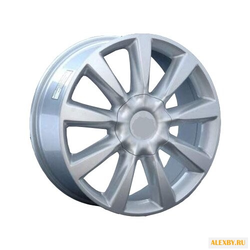 Колесный диск Replica NS57