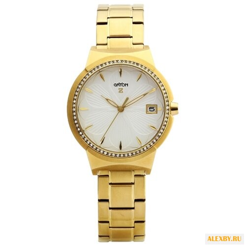 Наручные часы Gryon G 391.20.33