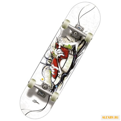 Скейтборд СК Спортивная