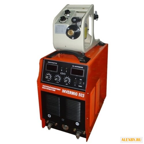 Сварочный аппарат FoxWeld