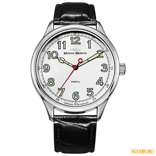Наручные часы Mikhail Moskvin