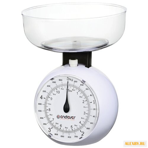 Кухонные весы ENDEVER KS-517