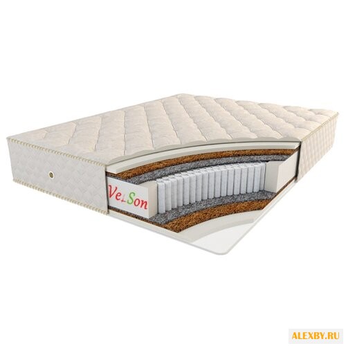 Матрас Велсон Optima-multi