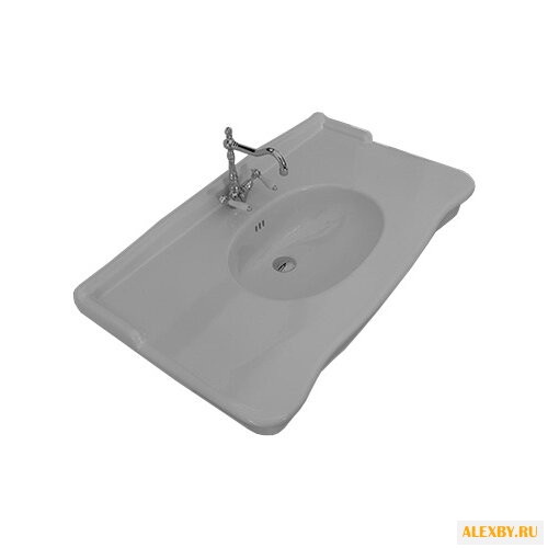 Раковина 93 см the.artceram