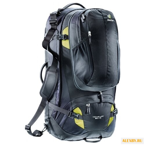 Рюкзак deuter Traveller 80+10