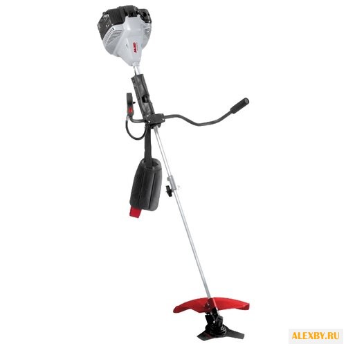 Триммер AL-KO 112939 BC 260 B-S