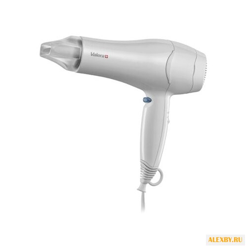 Фен Valera Excel 1875 Push 561.22