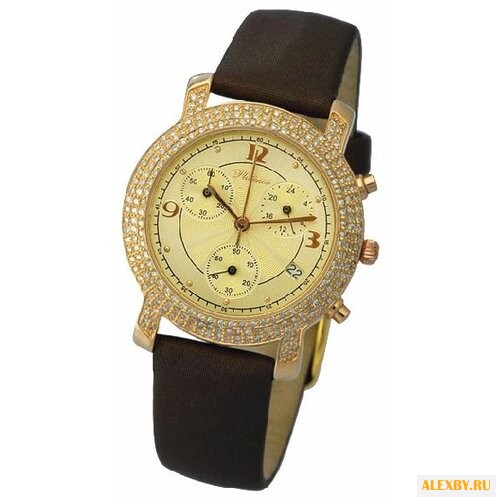 Наручные часы Platinor 97551.412