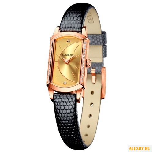 Наручные часы SOKOLOV