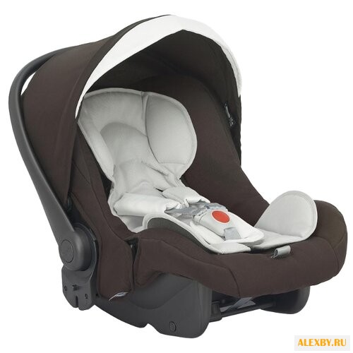 Автокресло группа 0+ до 13 кг