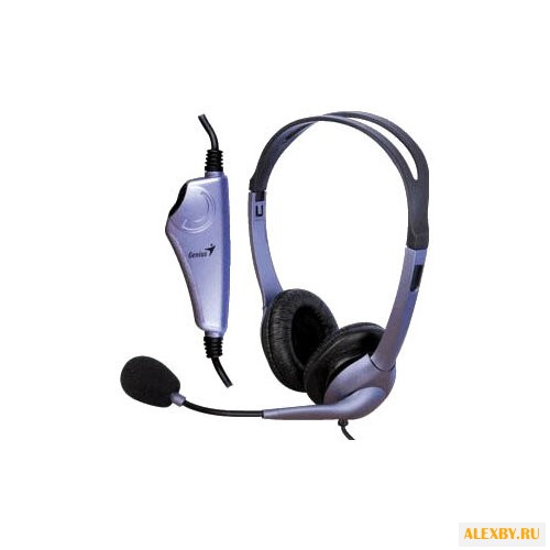 Компьютерная гарнитура Genius