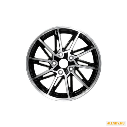 Колесный диск Replica VW68H