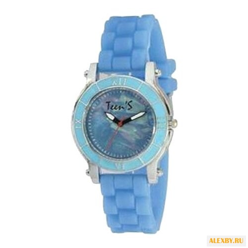 Наручные часы Тик-Так H827 Синие