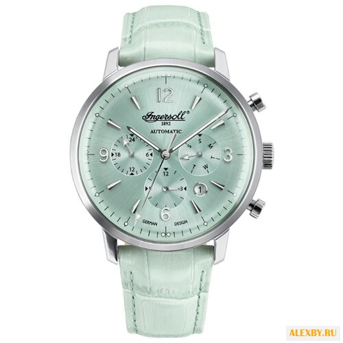 Наручные часы Ingersoll IN1712AQ