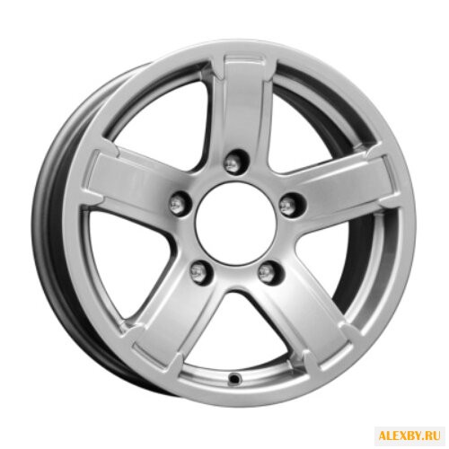 Колесный диск K&K Ангара