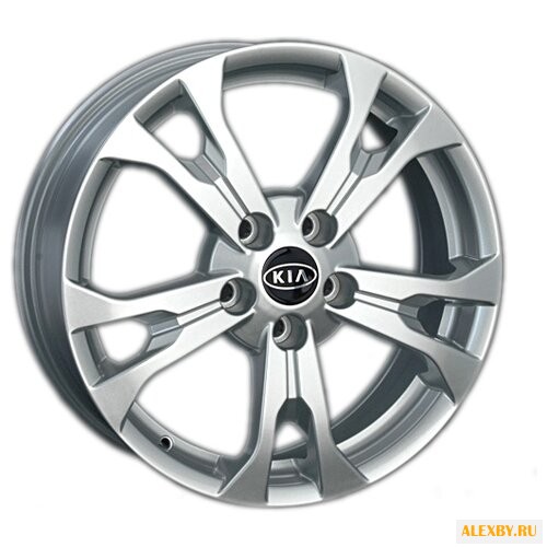 Колесный диск Replica KI106
